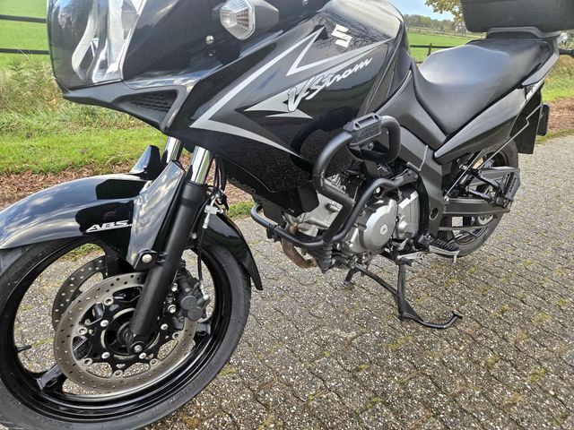 suzuki - v-strom-dl-650-abs