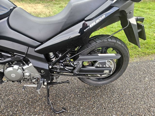 suzuki - v-strom-dl-650-abs