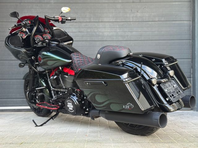 harley-davidson - road-glide-special-fltrxs