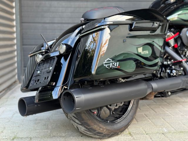 harley-davidson - road-glide-special-fltrxs