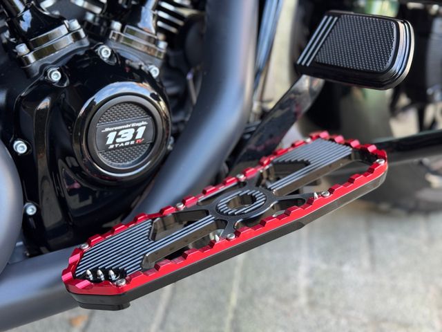 harley-davidson - road-glide-special-fltrxs