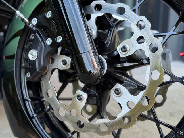 harley-davidson - road-glide-special-fltrxs