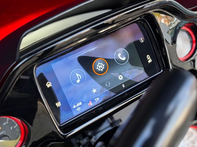 harley-davidson - road-glide-special-fltrxs