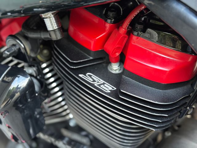 harley-davidson - road-glide-special-fltrxs