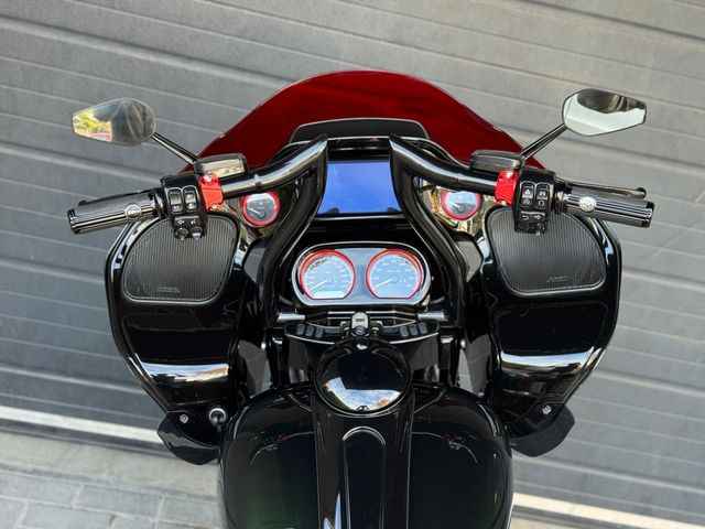 harley-davidson - road-glide-special-fltrxs