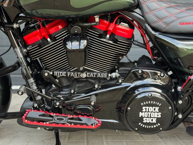 harley-davidson - road-glide-special-fltrxs