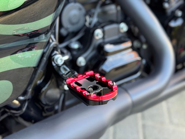 harley-davidson - road-glide-special-fltrxs