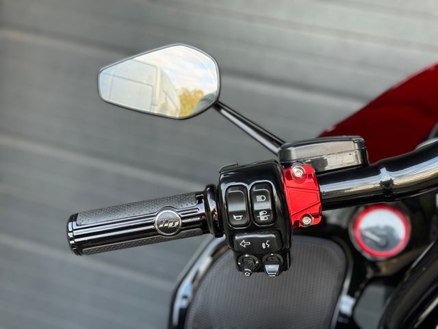 harley-davidson - road-glide-special-fltrxs