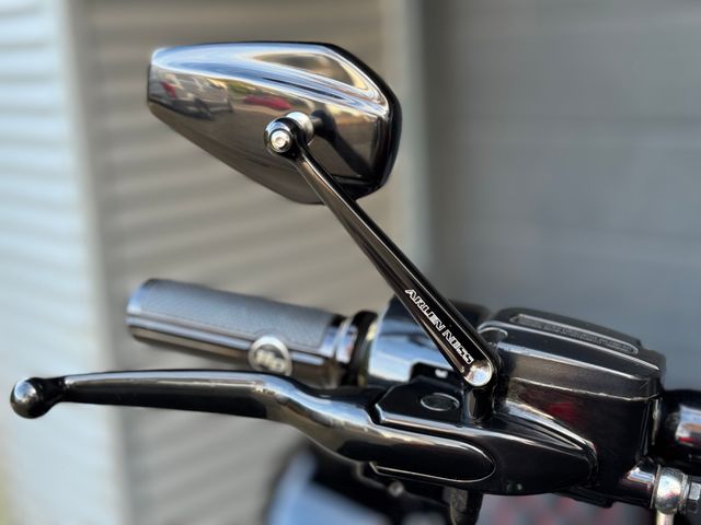 harley-davidson - road-glide-special-fltrxs