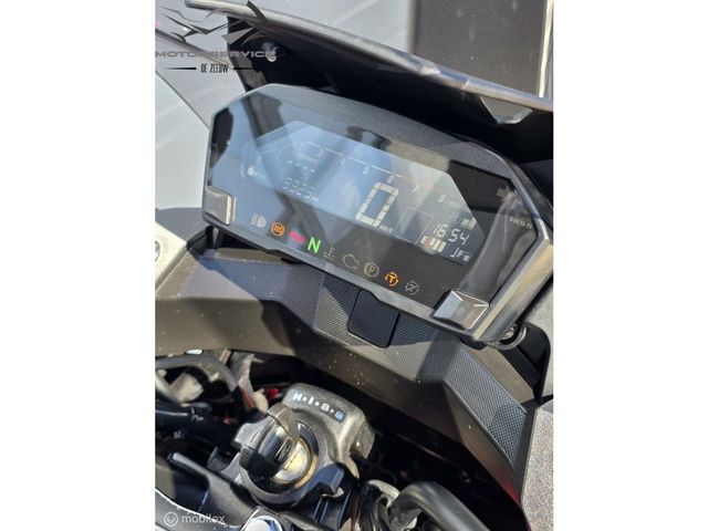 honda - nc-750-x-dct-c-abs
