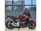 HONDA NC 750 X DCT C-ABS