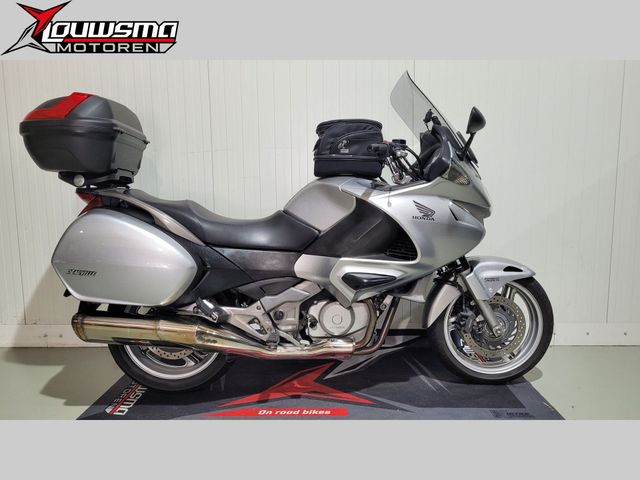 honda - nt-700-v-deauville-abs
