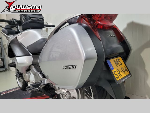 honda - nt-700-v-deauville-abs
