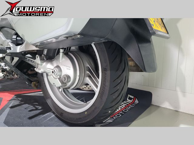 honda - nt-700-v-deauville-abs