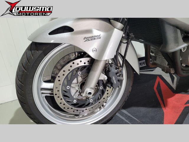 honda - nt-700-v-deauville-abs
