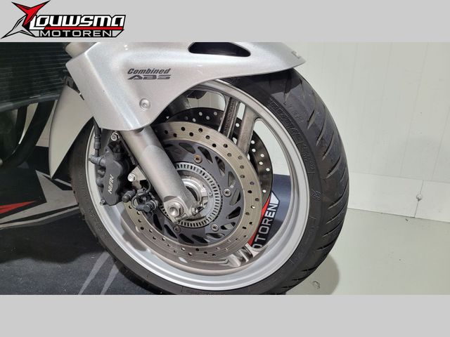 honda - nt-700-v-deauville-abs