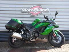 KAWASAKI NINJA 1000SX