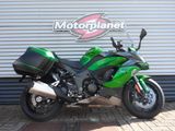 KAWASAKI NINJA 1000SX