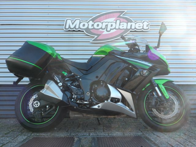 kawasaki - z-1000-sx-abs