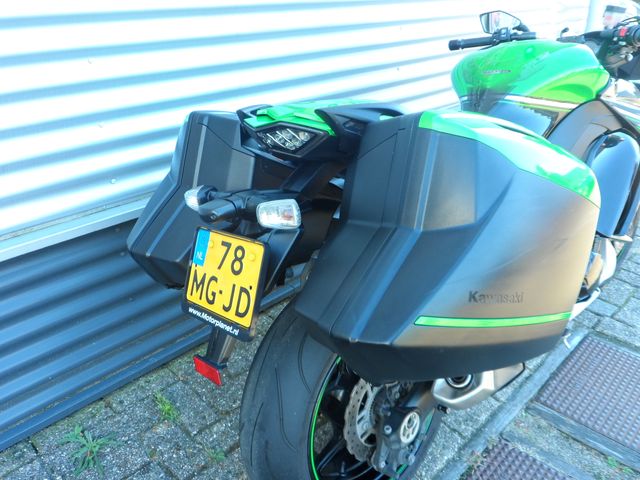 kawasaki - z-1000-sx-abs