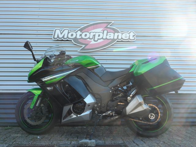 kawasaki - z-1000-sx-abs