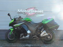 Kawasaki Z 1000 SX ABS 2016 occasion – foto 10 van 10