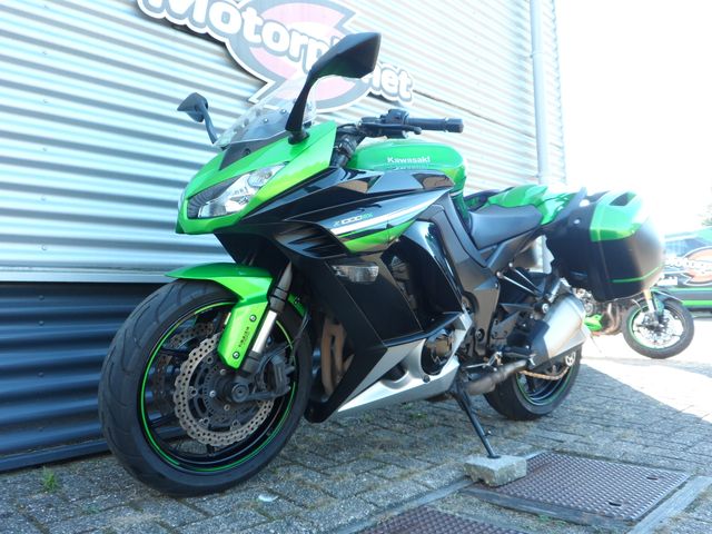 kawasaki - z-1000-sx-abs