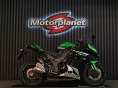 Kawasaki Z 1000 SX ABS 2016 occasion – foto 1 van 10