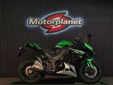 KAWASAKI Z 1000 SX ABS