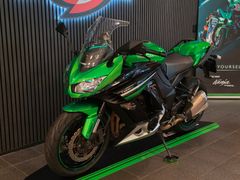 Kawasaki Z 1000 SX ABS 2016 occasion – foto 3 van 10