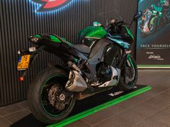Kawasaki Z 1000 SX ABS 2016 occasion – foto 5 van 10