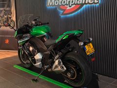 Kawasaki Z 1000 SX ABS 2016 occasion – foto 9 van 10