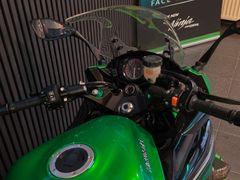 Kawasaki Z 1000 SX ABS 2016 occasion – foto 8 van 10