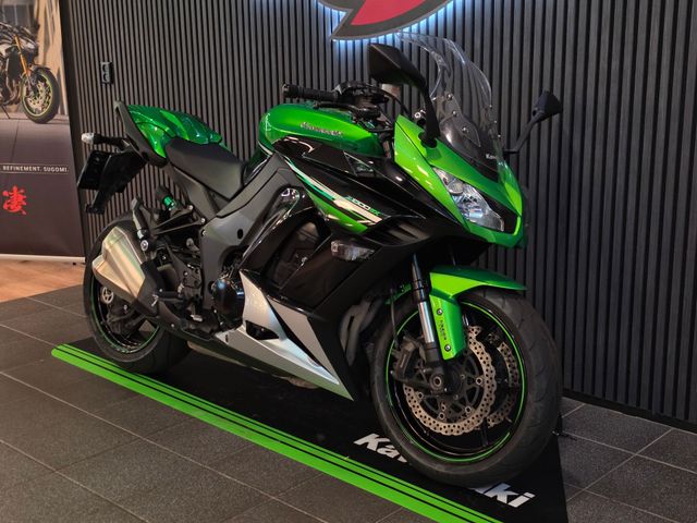 kawasaki - z-1000-sx-abs