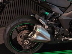 Kawasaki Z 1000 SX ABS 2016 occasion – foto 6 van 10