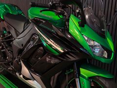 Kawasaki Z 1000 SX ABS 2016 occasion – foto 7 van 10