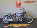 YAMAHA XV 1700 WARRIOR