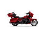 HARLEY-DAVIDSON STREET GLIDE LIMITED