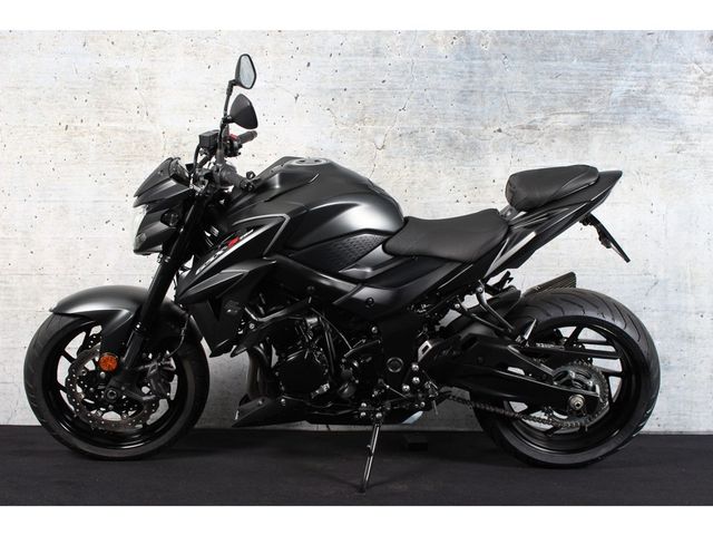 suzuki - gsx-s-750-abs