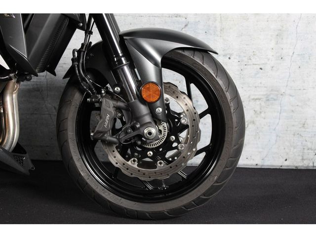 suzuki - gsx-s-750-abs