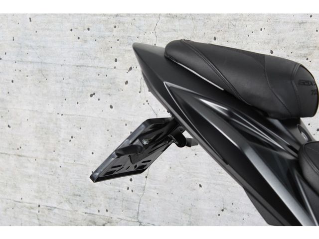 suzuki - gsx-s-750-abs