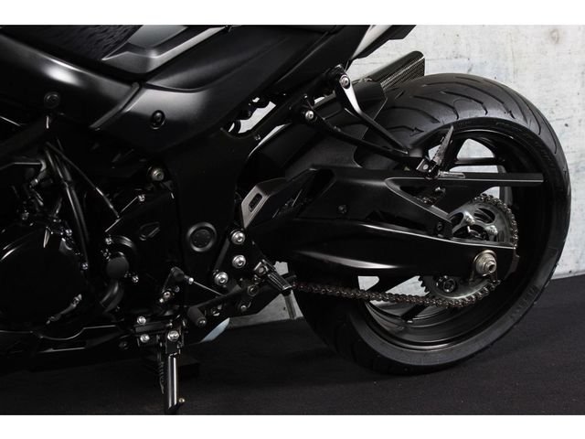 suzuki - gsx-s-750-abs