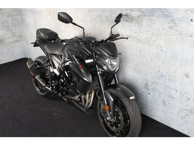 suzuki - gsx-s-750-abs