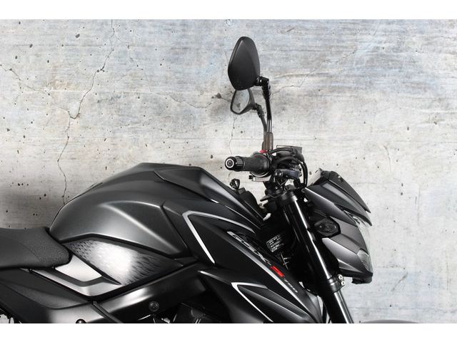 suzuki - gsx-s-750-abs