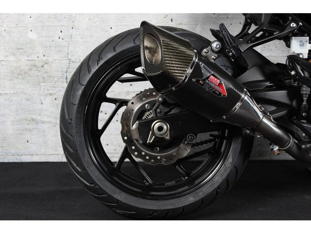 suzuki - gsx-s-750-abs