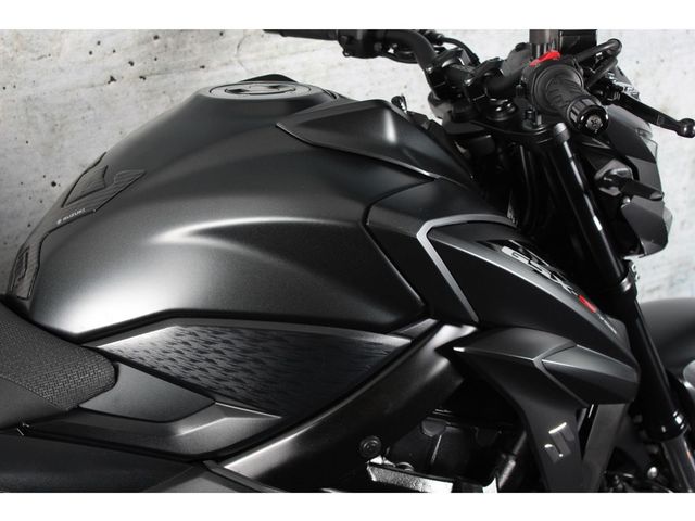 suzuki - gsx-s-750-abs