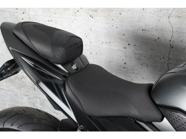 suzuki - gsx-s-750-abs