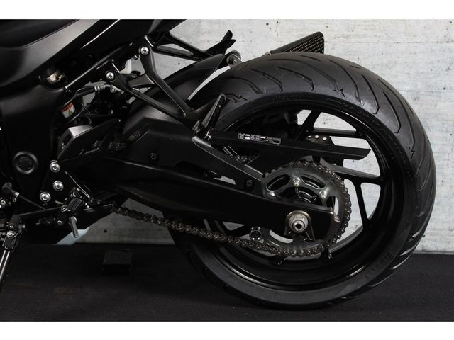 suzuki - gsx-s-750-abs