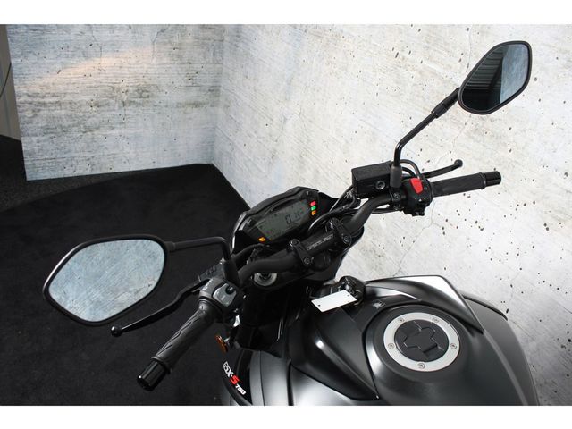 suzuki - gsx-s-750-abs