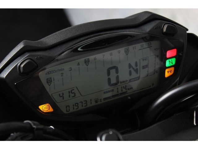 suzuki - gsx-s-750-abs